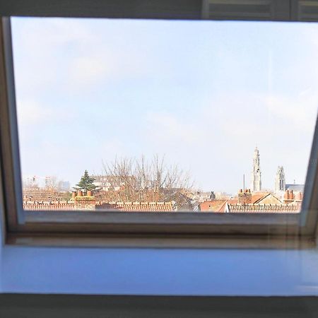 Apartamento Casa Nostra - Arriere Gare Arras Exterior foto