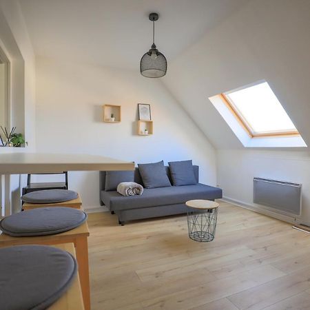 Apartamento Casa Nostra - Arriere Gare Arras Exterior foto