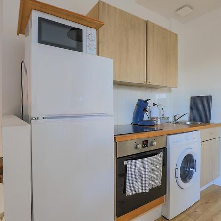 Apartamento Casa Nostra - Arriere Gare Arras Exterior foto