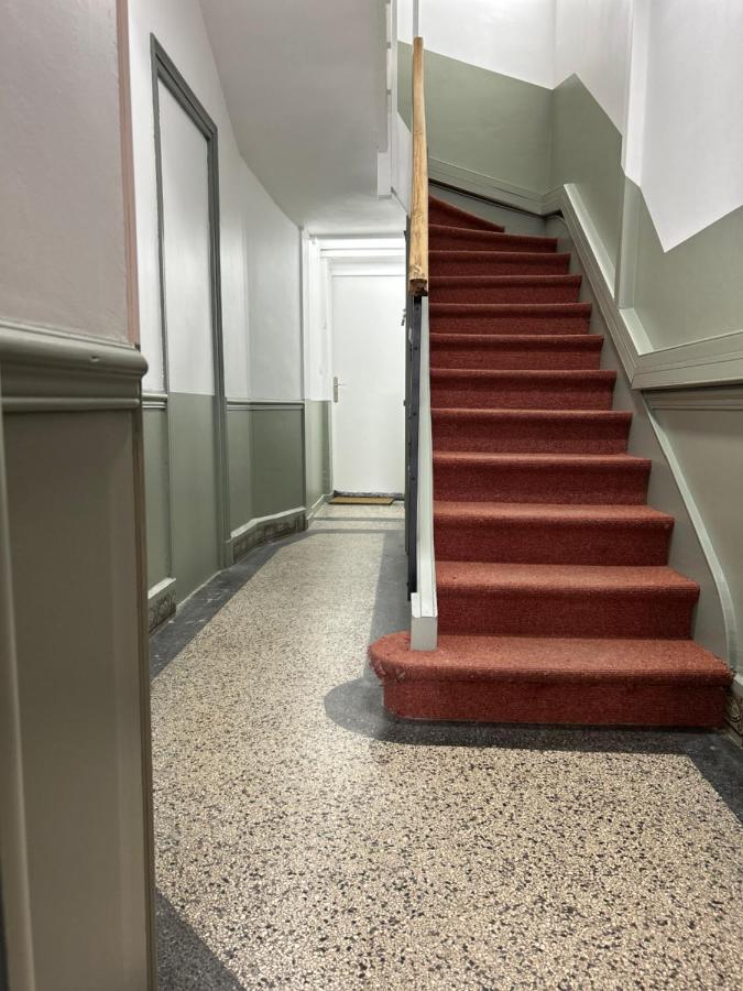 Apartamento Casa Nostra - Arriere Gare Arras Exterior foto