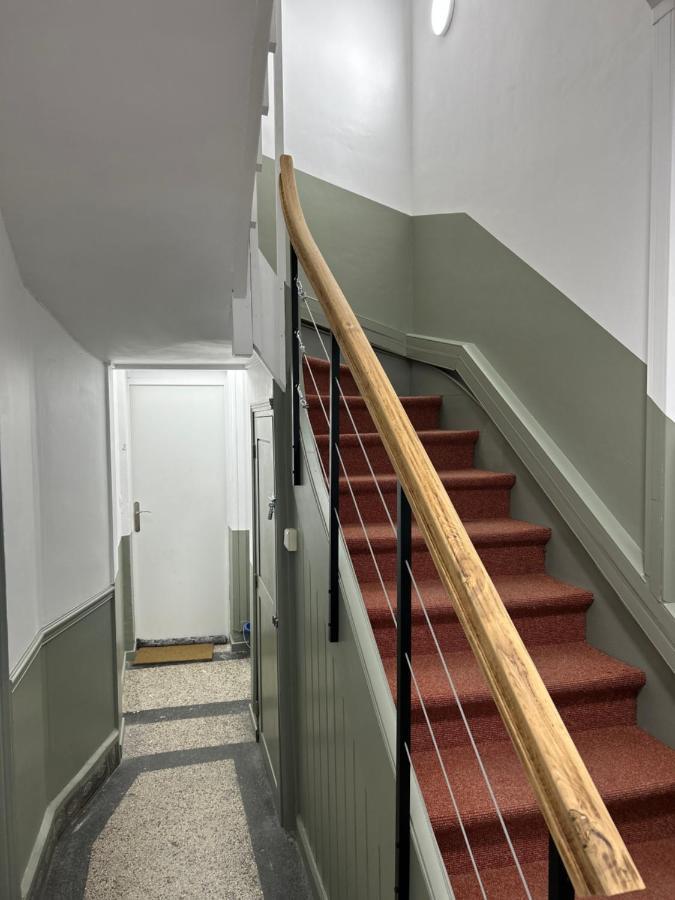 Apartamento Casa Nostra - Arriere Gare Arras Exterior foto